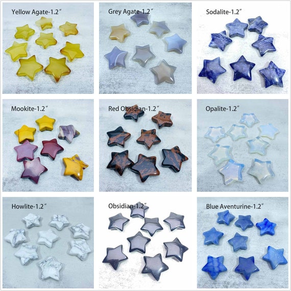 Mookite Stars Mookite Stars