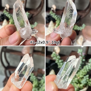 Natural Stone Sirius Cluster , Starbrary Quartz Metaphysical Crystals , Sirius Quartz Crystal , Crystal Specimen , Crystal Collection