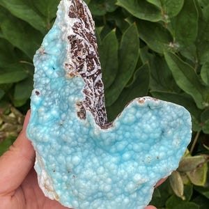 Raw Green Hemimorphite Crystal , Natural Blue-Green Mineral Specimen, Raw Crystal , Raw Quartz , Collector&#39;s Specimen, Meditation Stone