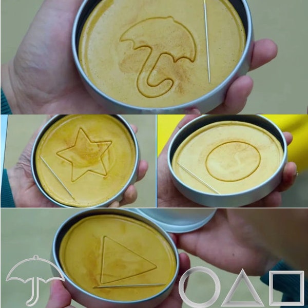 Squid Cookie Cutter Etsy