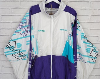 looise av windbreaker