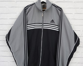 adidas old school jacket
