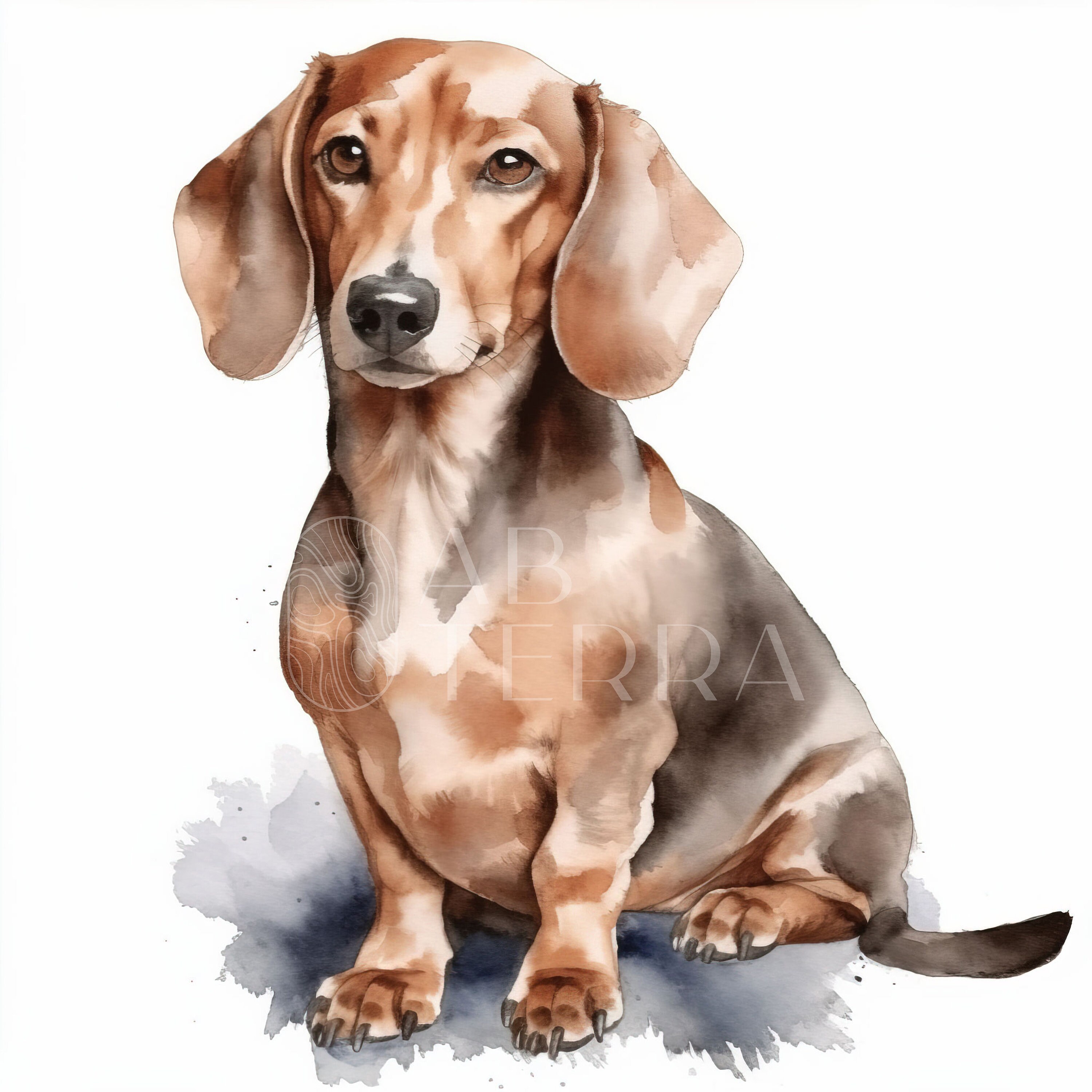 PopSocket Bassotto Mamma & Cuore - Supporto Per Telefono Adesivo - Foto 12