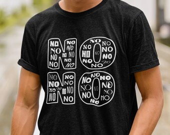 【IFYOUWANT】Not sunday T-shirt T-Shirt Short Sleeve – Café Vito