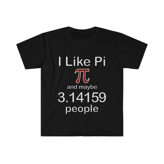 Pi Math Day Math Mathematician Teacher Student T-Shirt Pi Math Day Math Mathematician Teacher Student T-Shirt