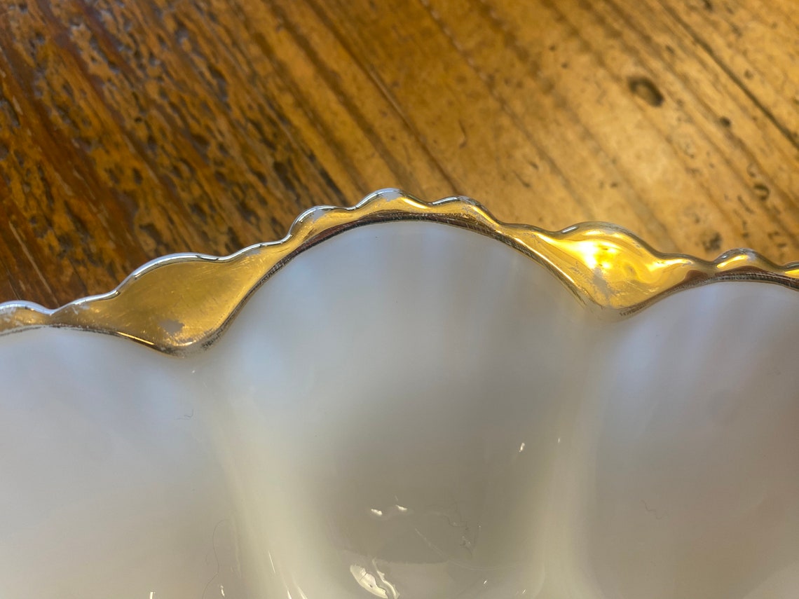 Vintage Egg Tray Anchor Hocking Vintage Egg Tray Vintage Etsy