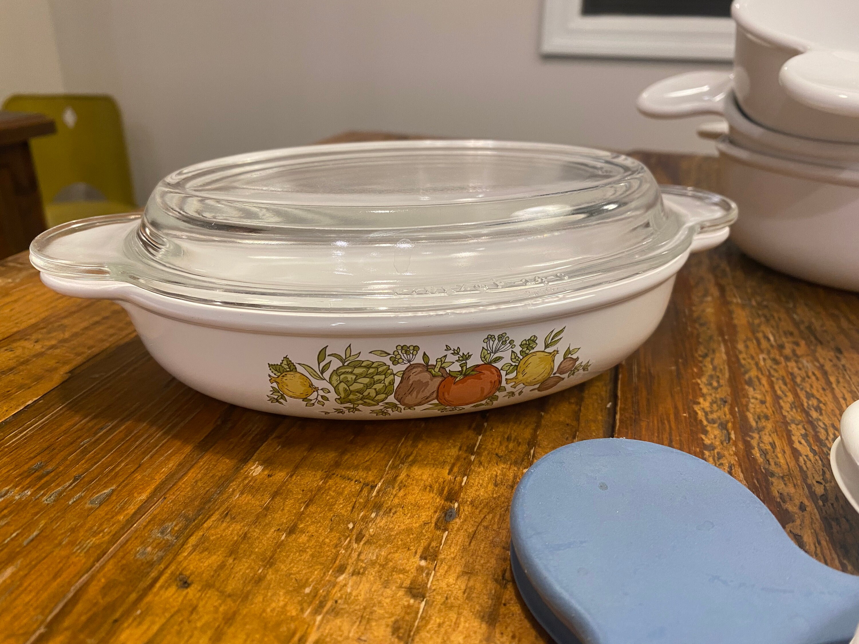 Build Your Own Corningware Set Corningware Grabit Bowls Etsy