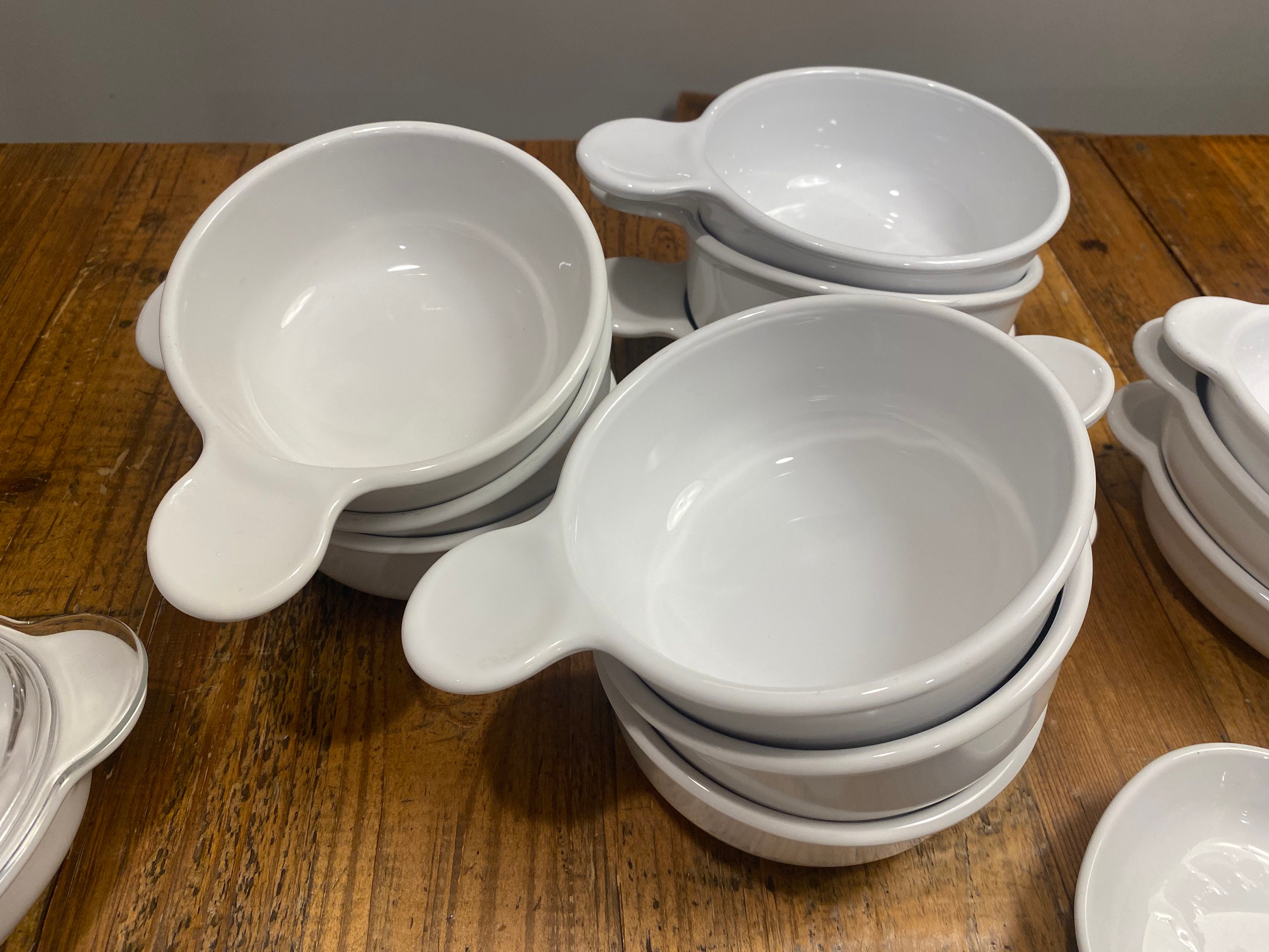 Build Your Own Corningware Set Corningware Grabit Bowls Etsy