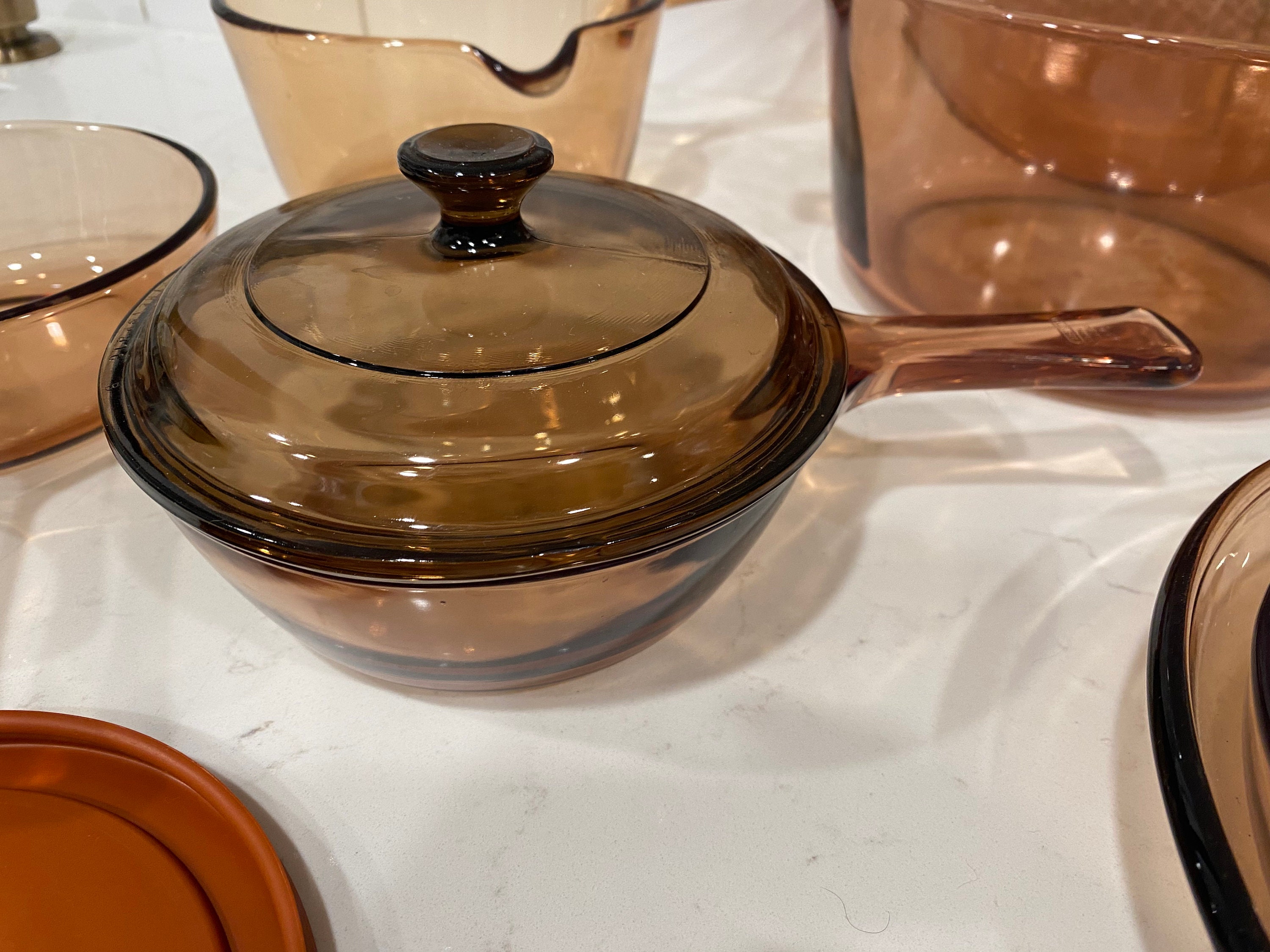 Build Your Own Corningware Visions Cookware Vintage Etsy