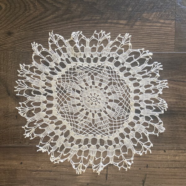 Doilies for Wedding Etsy