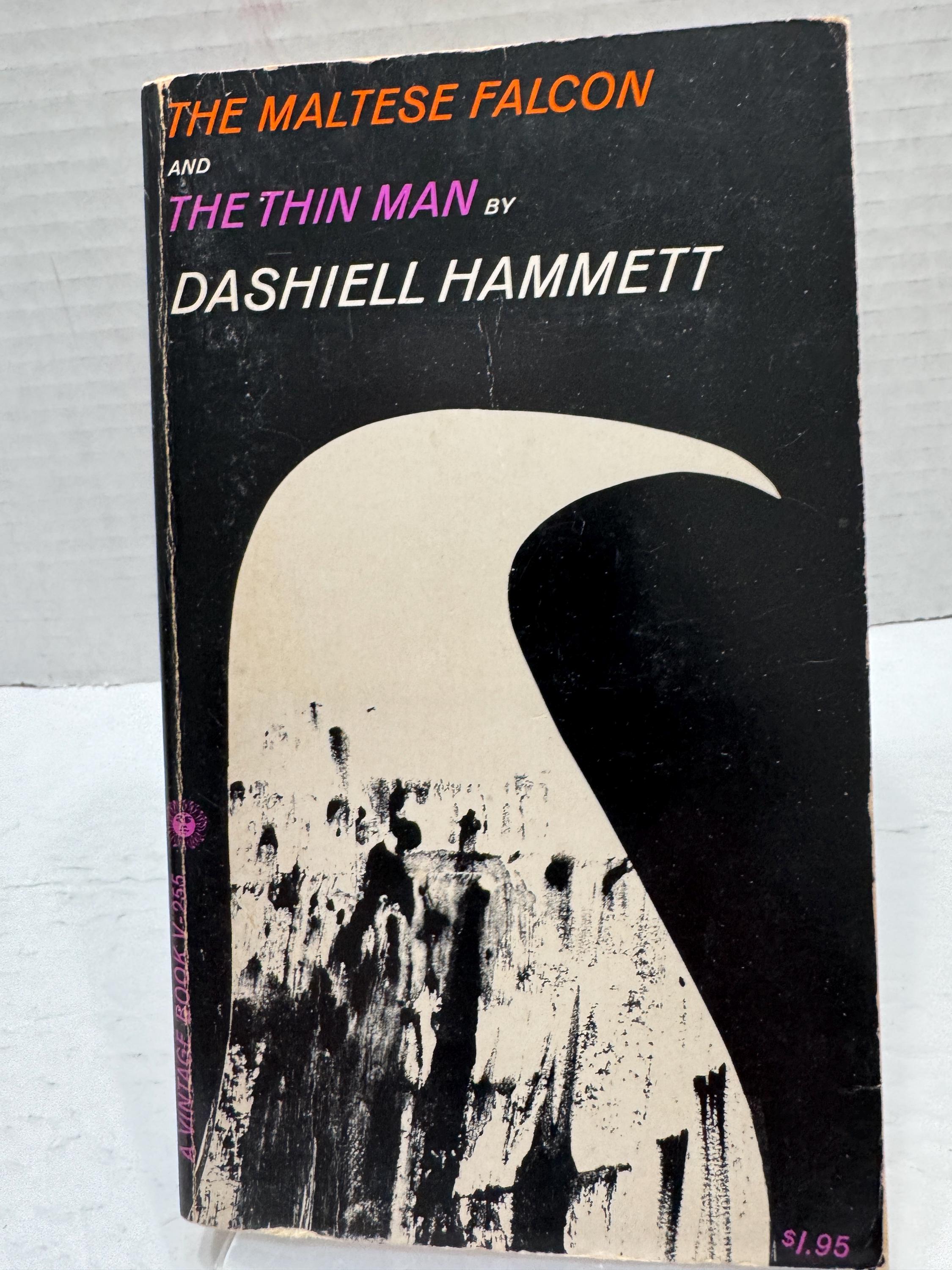 Dashiell Hammett Books - Etsy