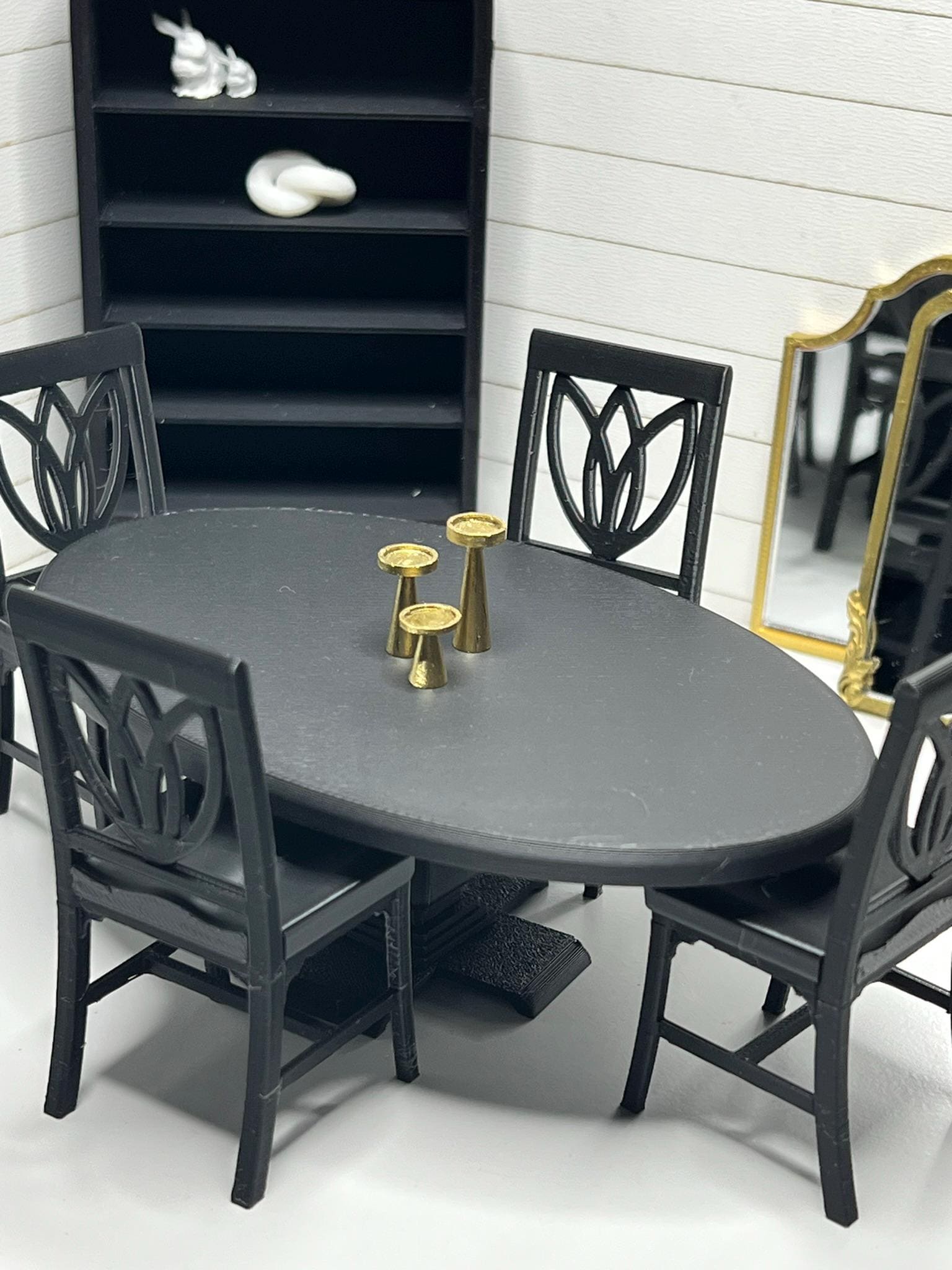 Centerpiece Pier One Round Table Pleasant Murano Glass Decorative Plate On  A Stand Free Shipping, image size:1536x2048