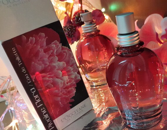 Pivoine eau de toilette cheap