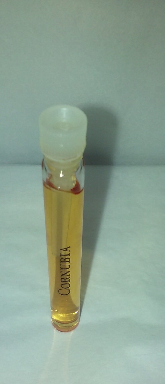 penhaligon cornubia eau de toilette 1.5 ml miniature sample new