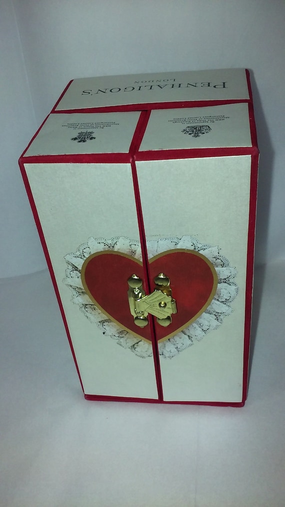 Penhaligons Tralala Eau De Toilette 3.4 Oz Vintage Etsy