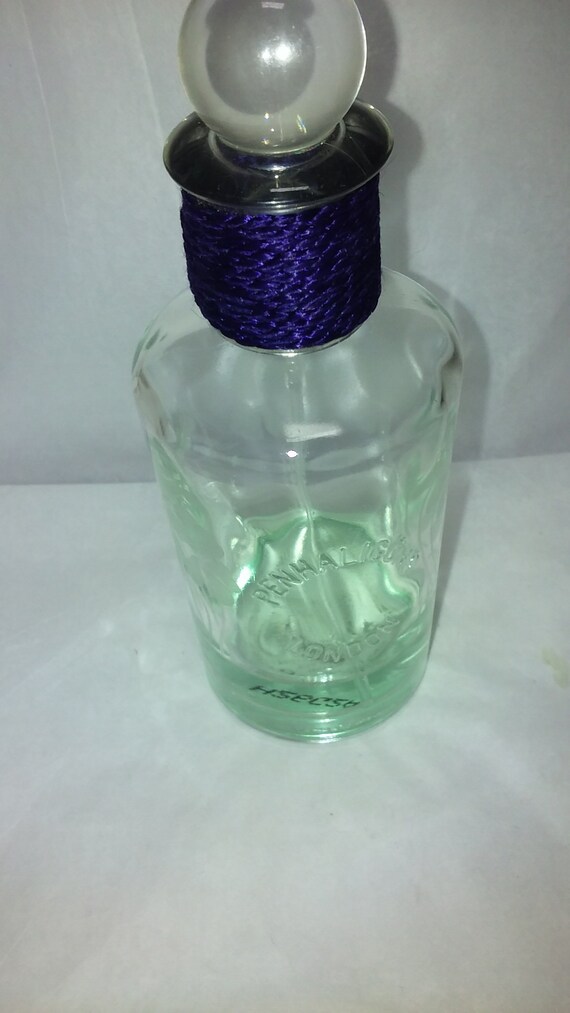 Penhaligon's violetta perfume hot sale