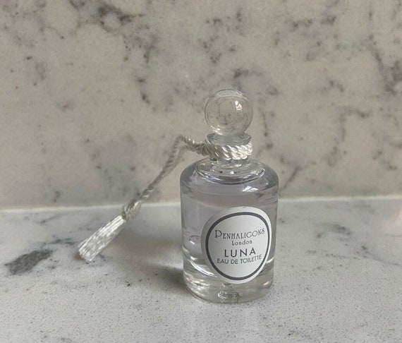 Penhaligon luna eau de toilette 5 ml travel miniature perfume