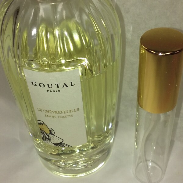 Annick Goutal Perfume Etsy