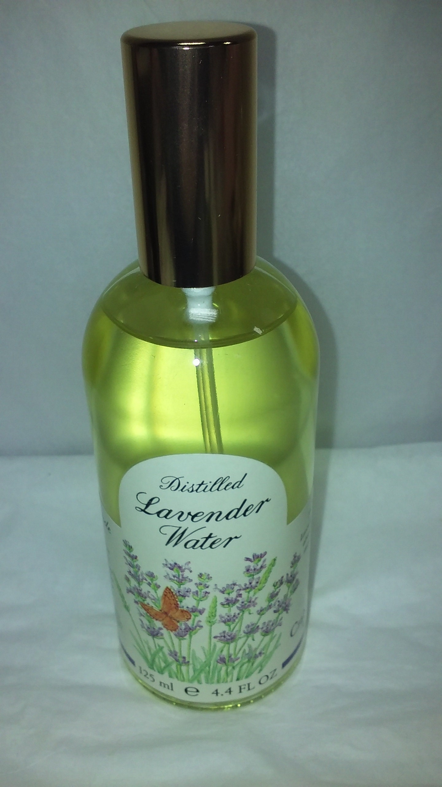 Crabtree and evelyn lavender water sale