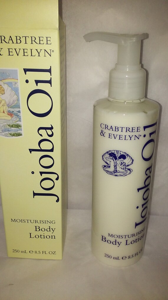 crabtree&evelynのボディーローションなど