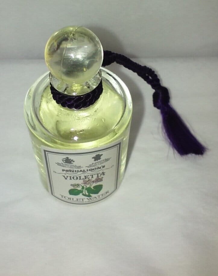 Toilette Penhaligon's Extract Of Limes ペンハリガン