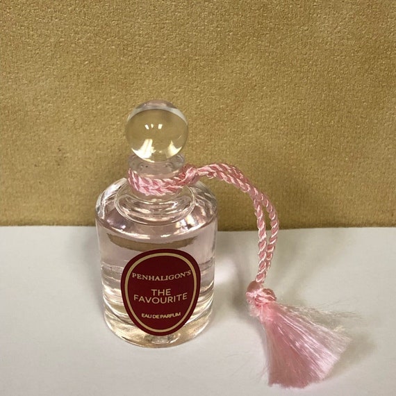 Penhaligon's Ladies Perfumes 5 Ml Each Choose One - Etsy Israel