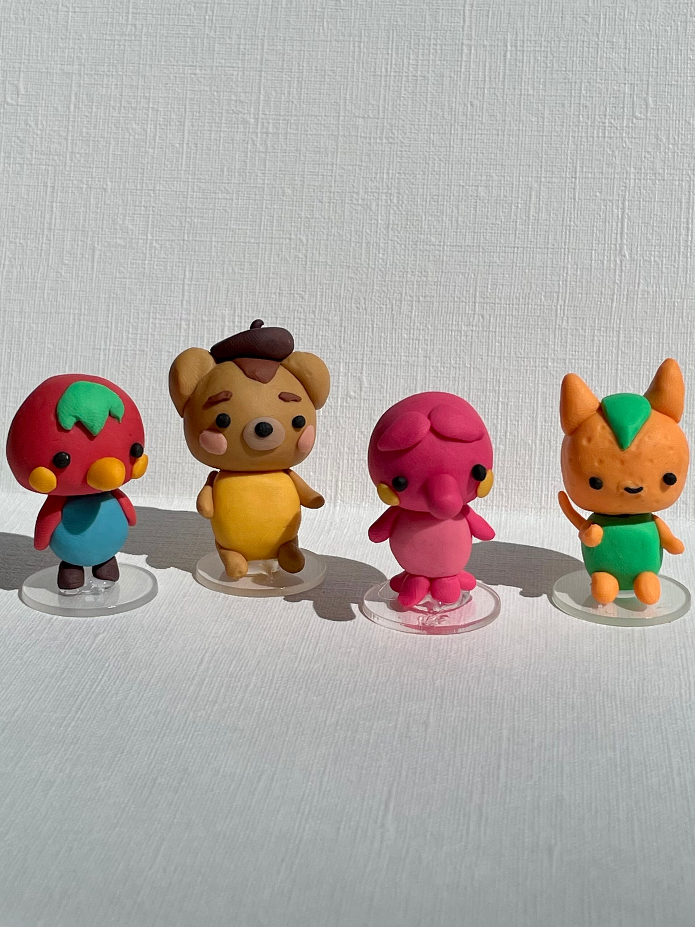 Acnh Figure - Etsy Acnh Figure - Etsy