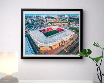 Sunderland Stadium of Light