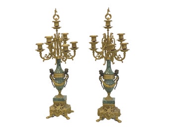 brevettato-brass-marble-candelabra