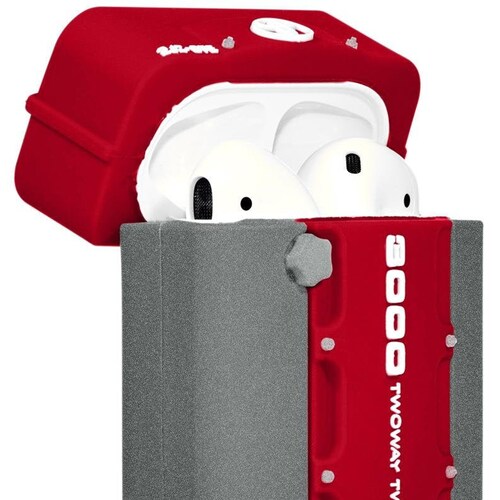 Toyota 2JZGTE Engine Airpod Case gen 1 / 2 JDM Protection Etsy