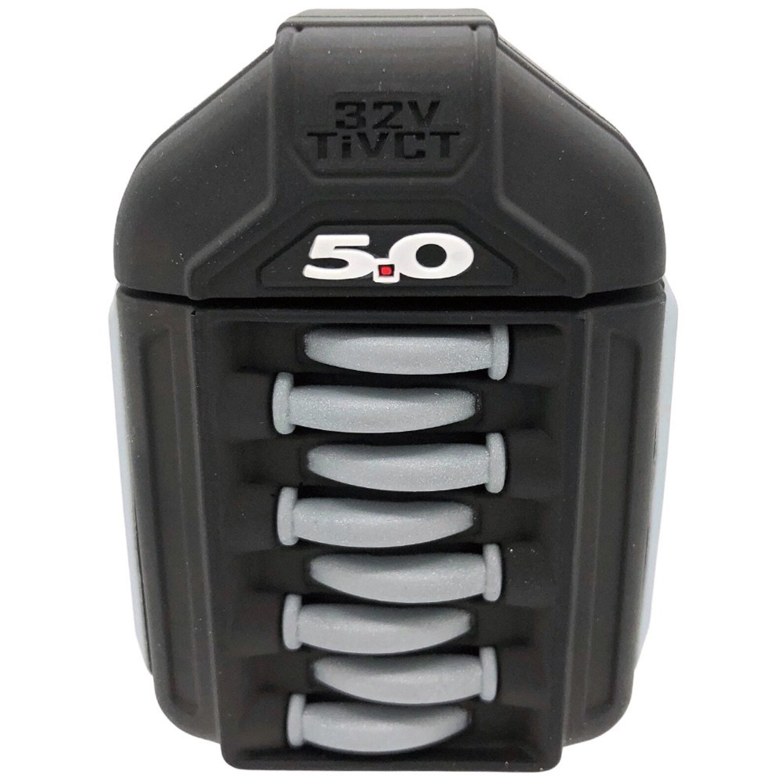 Coyote Engine Airpod Case gen 1 / 2 American Muscle Etsy