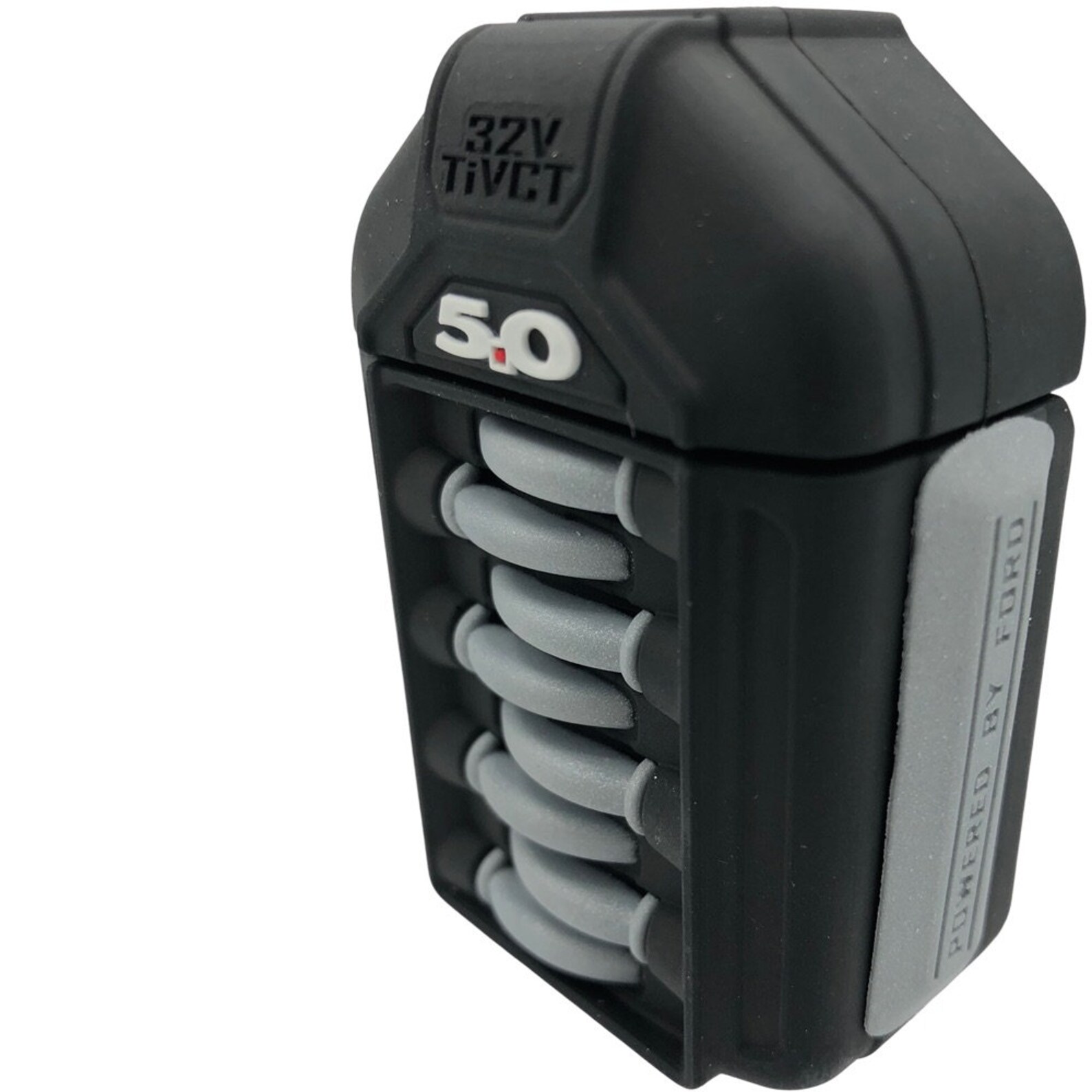 Coyote Engine Airpod Case gen 1 / 2 American Muscle Etsy