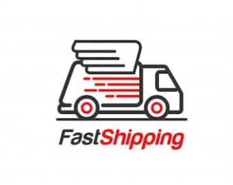 Fast Shipping