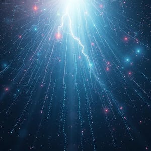 Himmlische Lichtcodes Einstimmung | Einstimmung innerhalb von 24 Stunden | Fernenergie-Einstimmung | Spirituelle Weiterentwicklung | Energiegeladener Chi-Ball