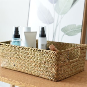 Underbed tote Baskets & Storage Containers at