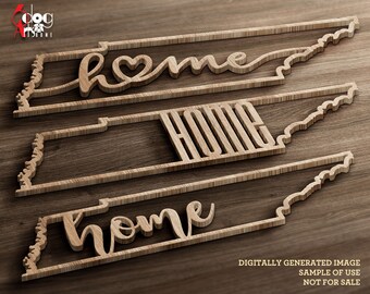 Free Free 163 Tennessee Home Svg SVG PNG EPS DXF File