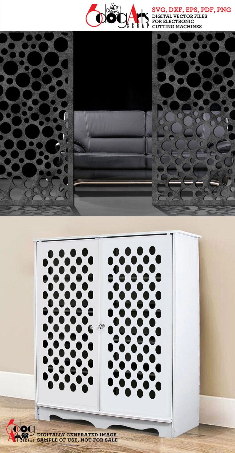 12 Grill Gate Room Screen Divider Partition Templates Digital Etsy