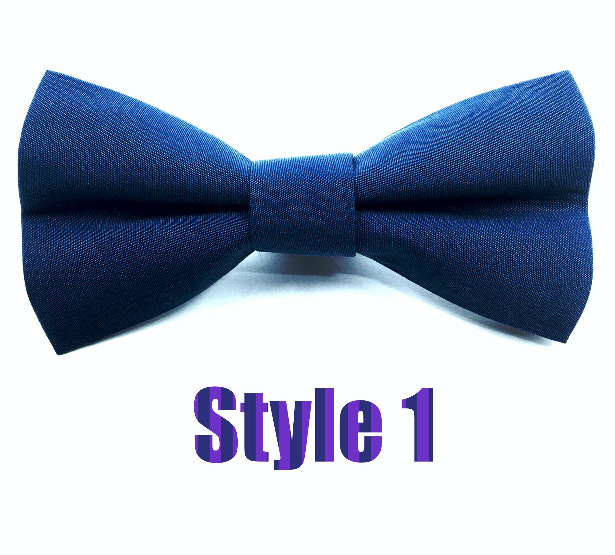 turquoise bow tie amazon