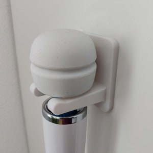 Hitachi magic wand mount - Etsy France
