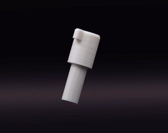 Ersatzteil Umschalter / Drehschalter / Schalter / Pin kompatibel zu Merten ARGUS 180 UP