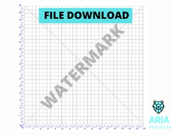 Ortur laser Master 2 - Basic 16x16inch Grid