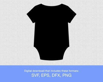 Free Free 170 Baby Romper Svg SVG PNG EPS DXF File