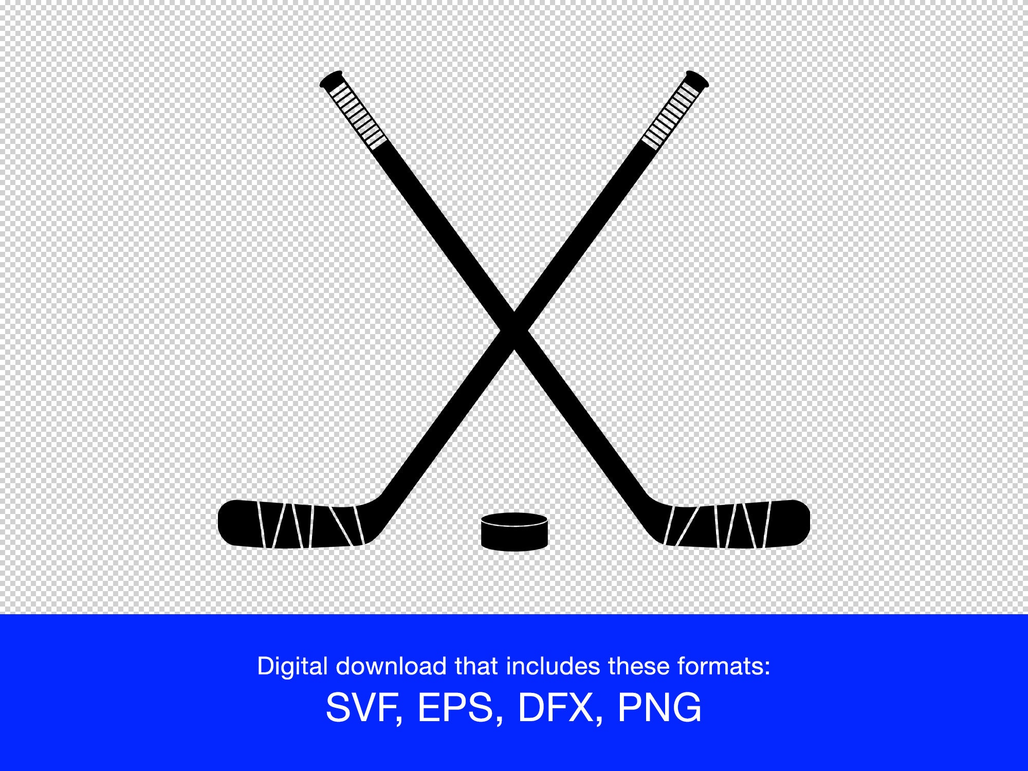 Hockey SVG, Hockey Player SVG Graphic by ILukkystore · Creative