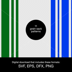 Graanzak SVG PNG EPS DXF