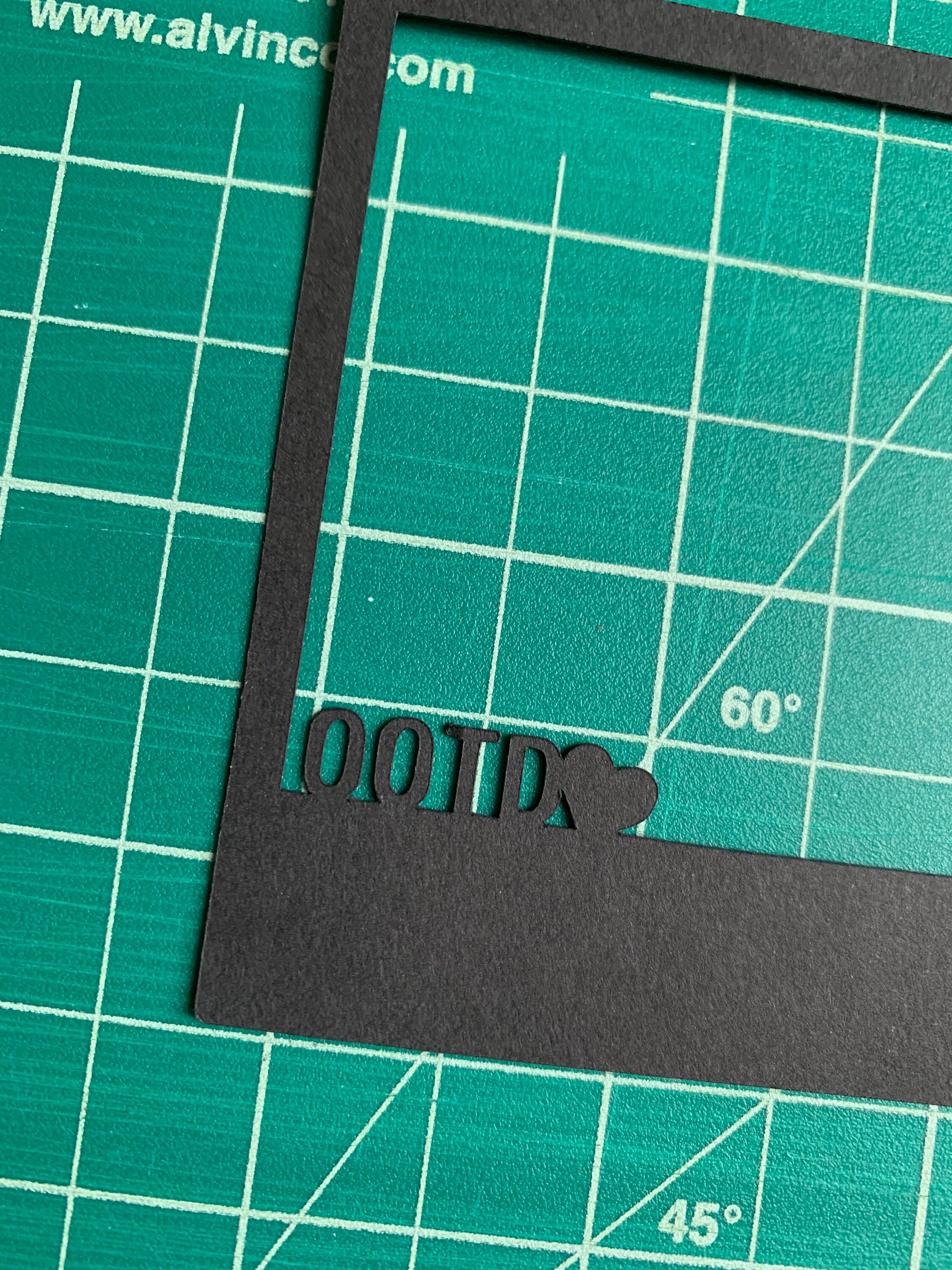 Photo Frames Svg Etsy