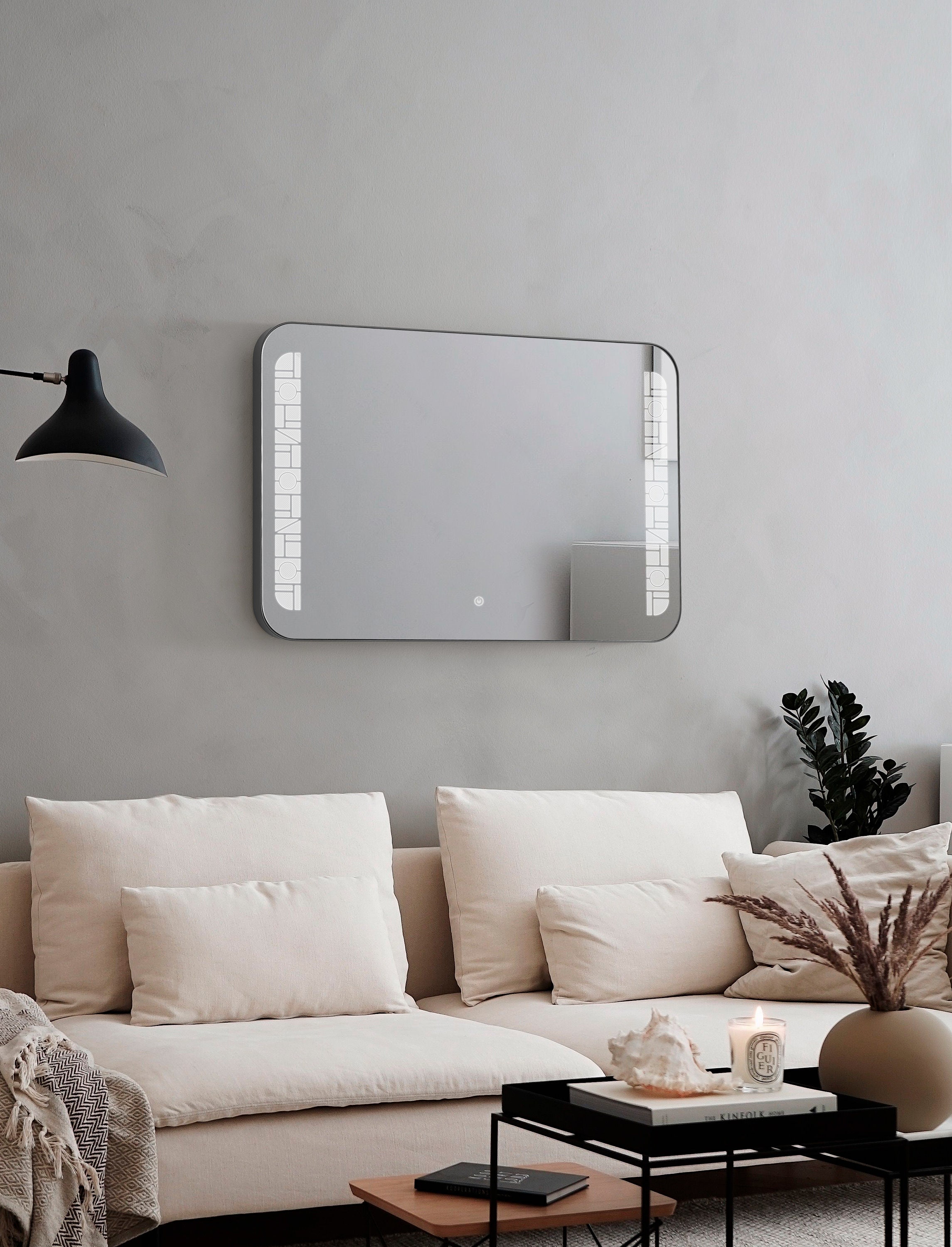24x36 Pouces Rectangle