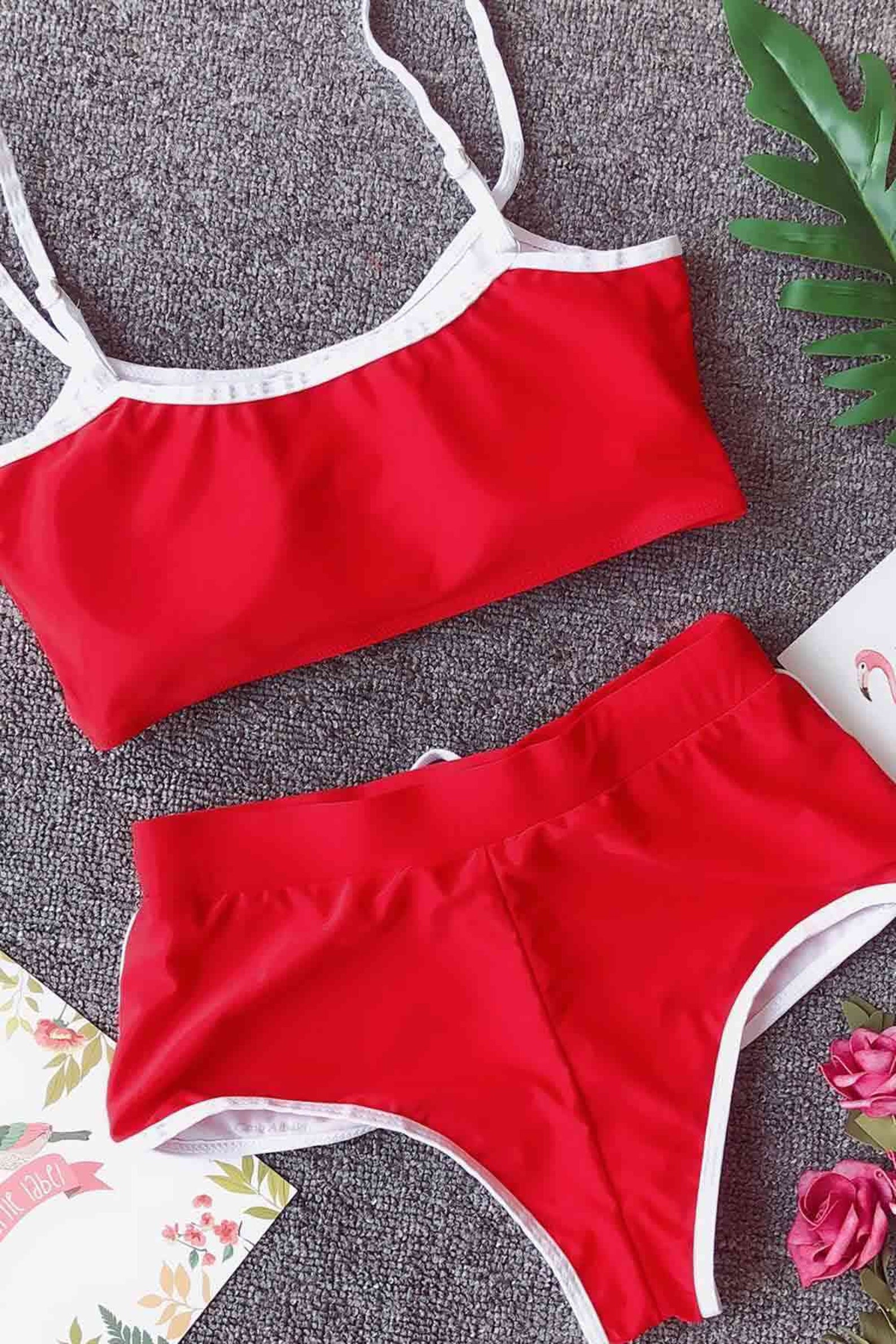 White Booty Shorts Bustier Pajamas Lingerie Sleepwear Set Etsy