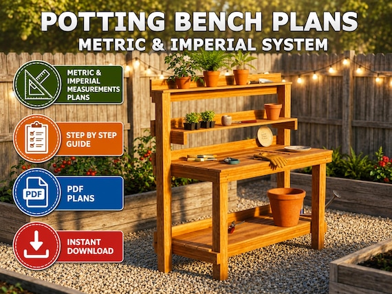 xl plant pot Beam Planter Pot