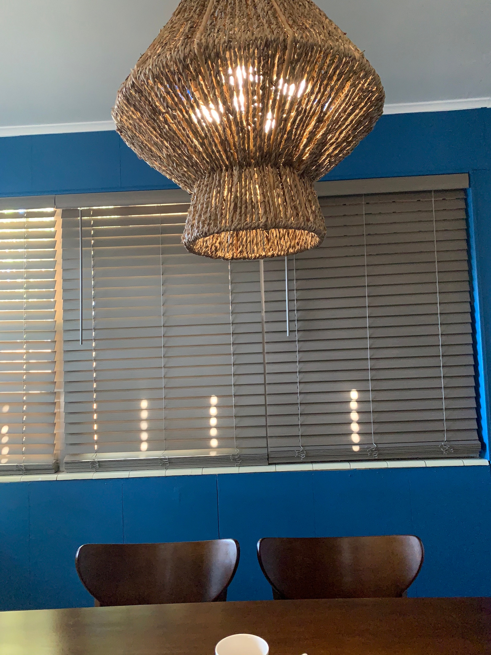 Wireless Pendant Light BatteryOperated RemoteControlled Etsy