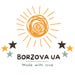 Вера Борзова